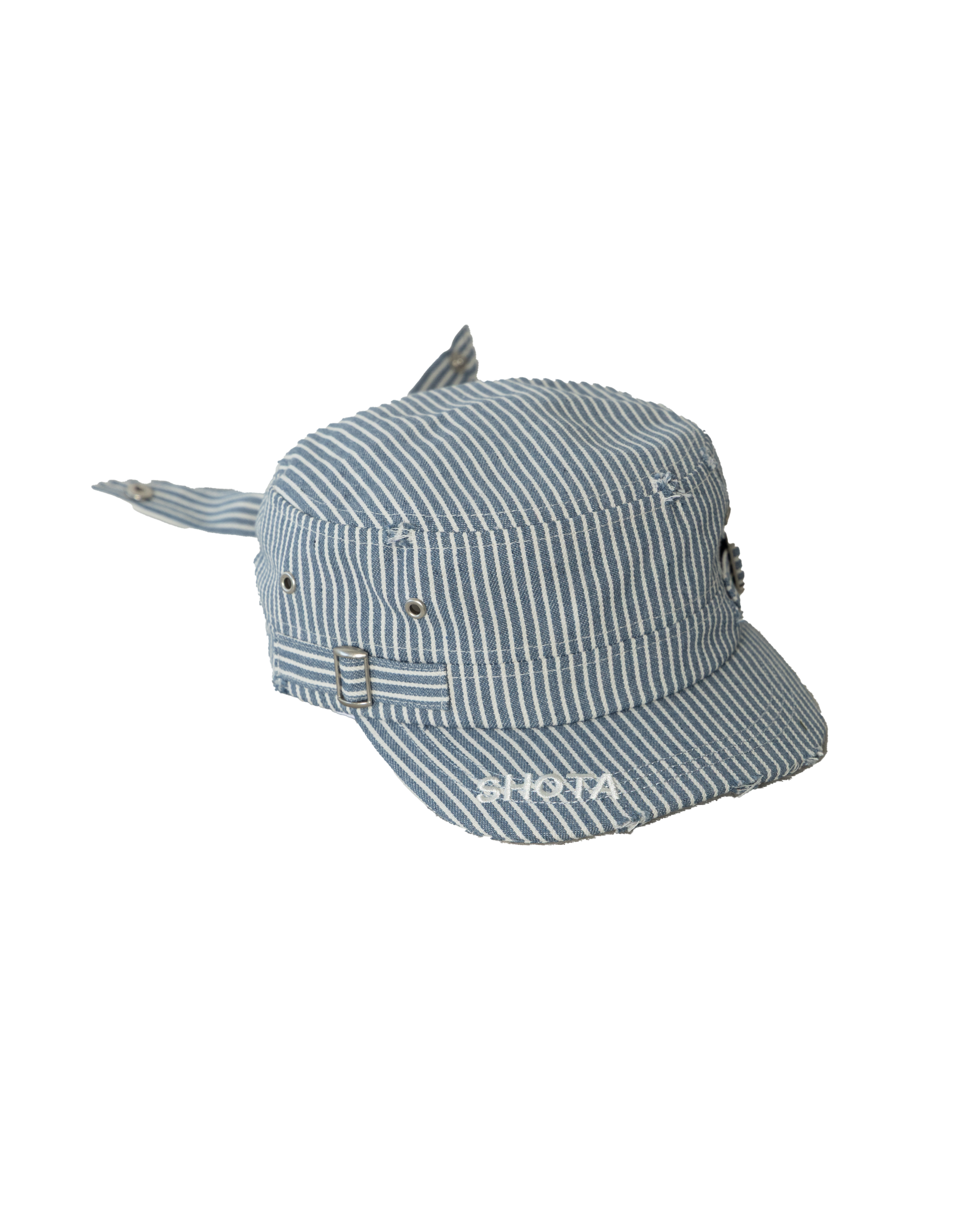 帽子 NEIGHBOURHOOD BANDANA CHOPPED E-HAT BANDANA – RANCHO CAPS