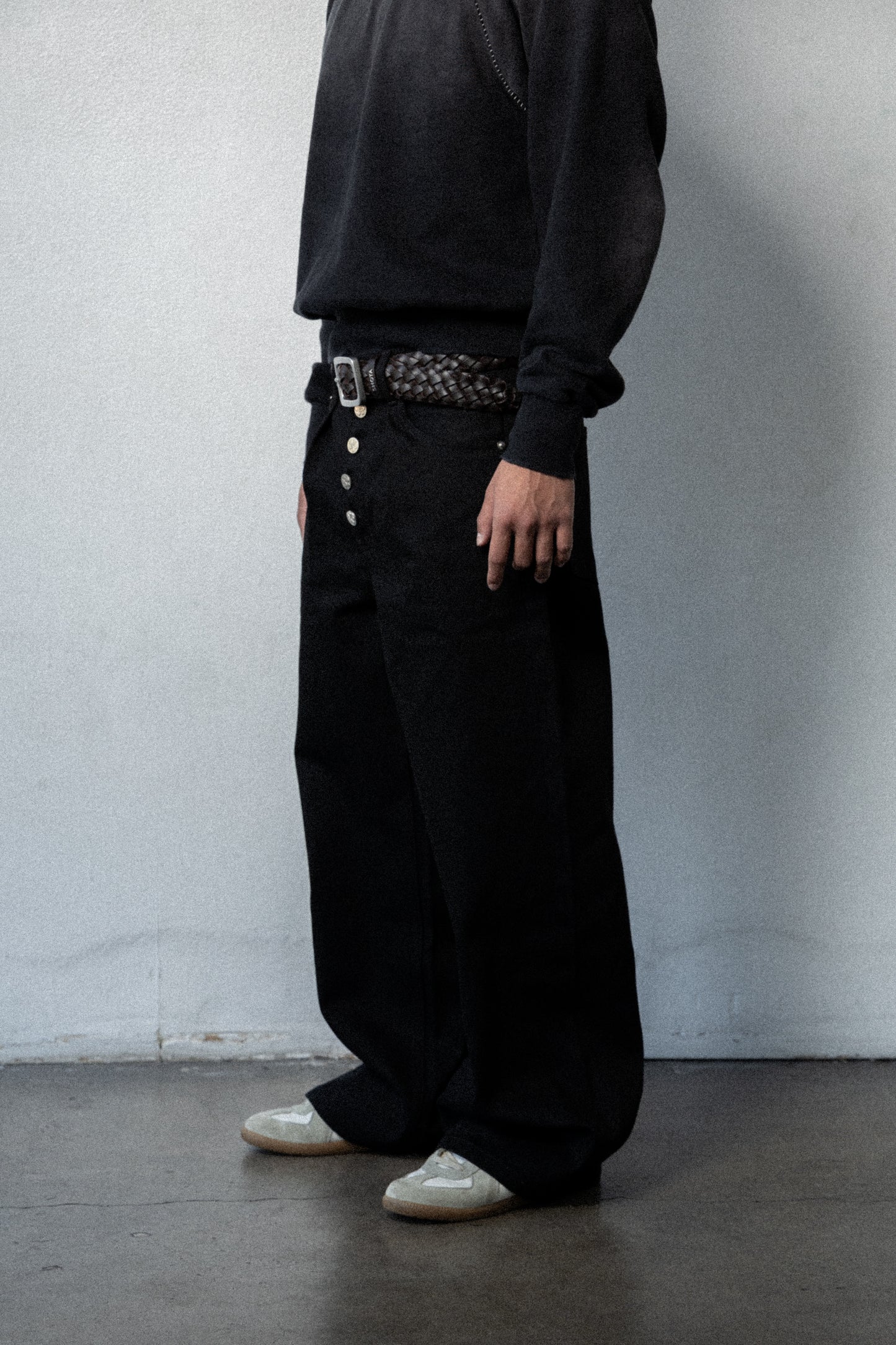 SHOTA Takku Pants