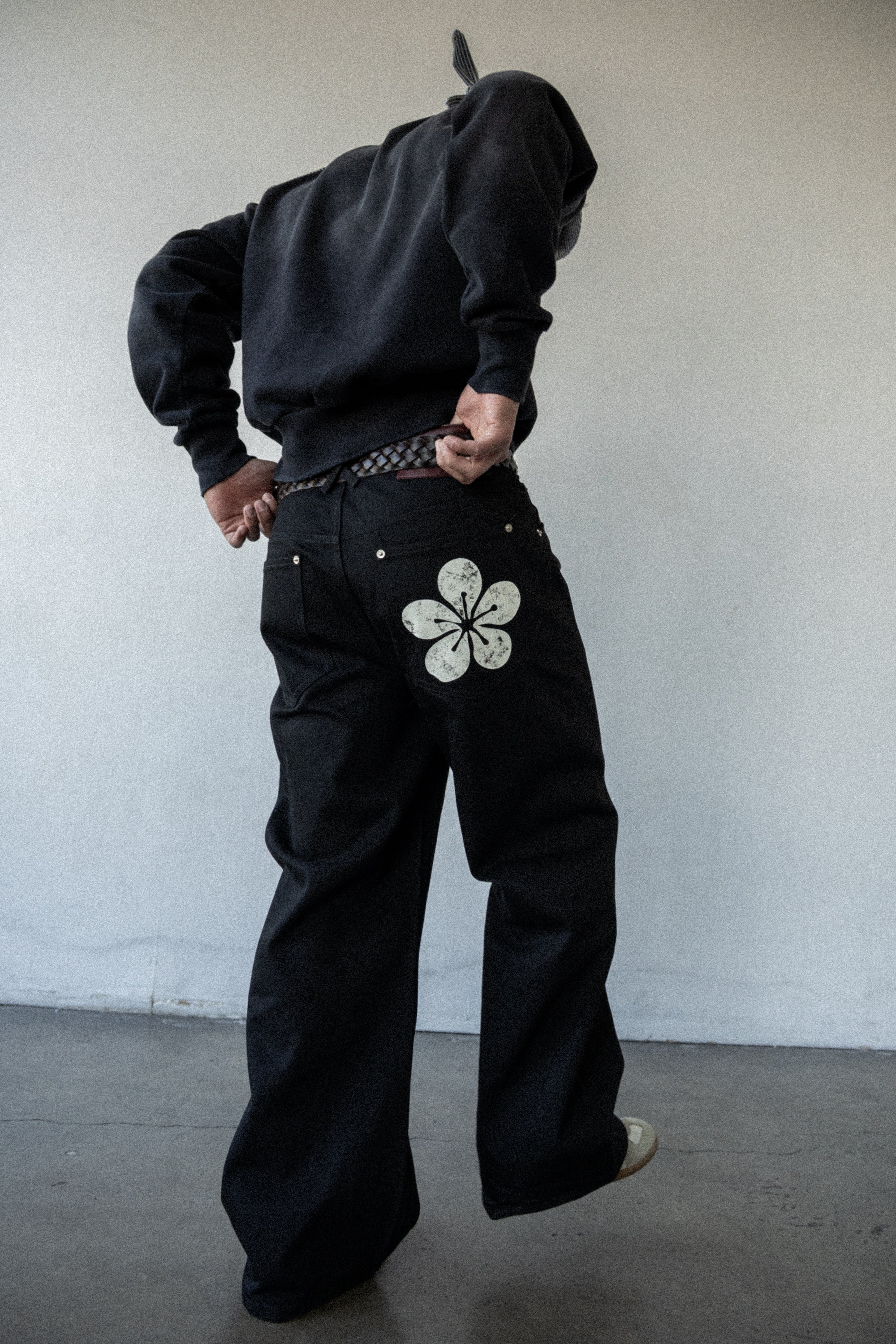 SHOTA Takku Pants – SHOTA Streetwear