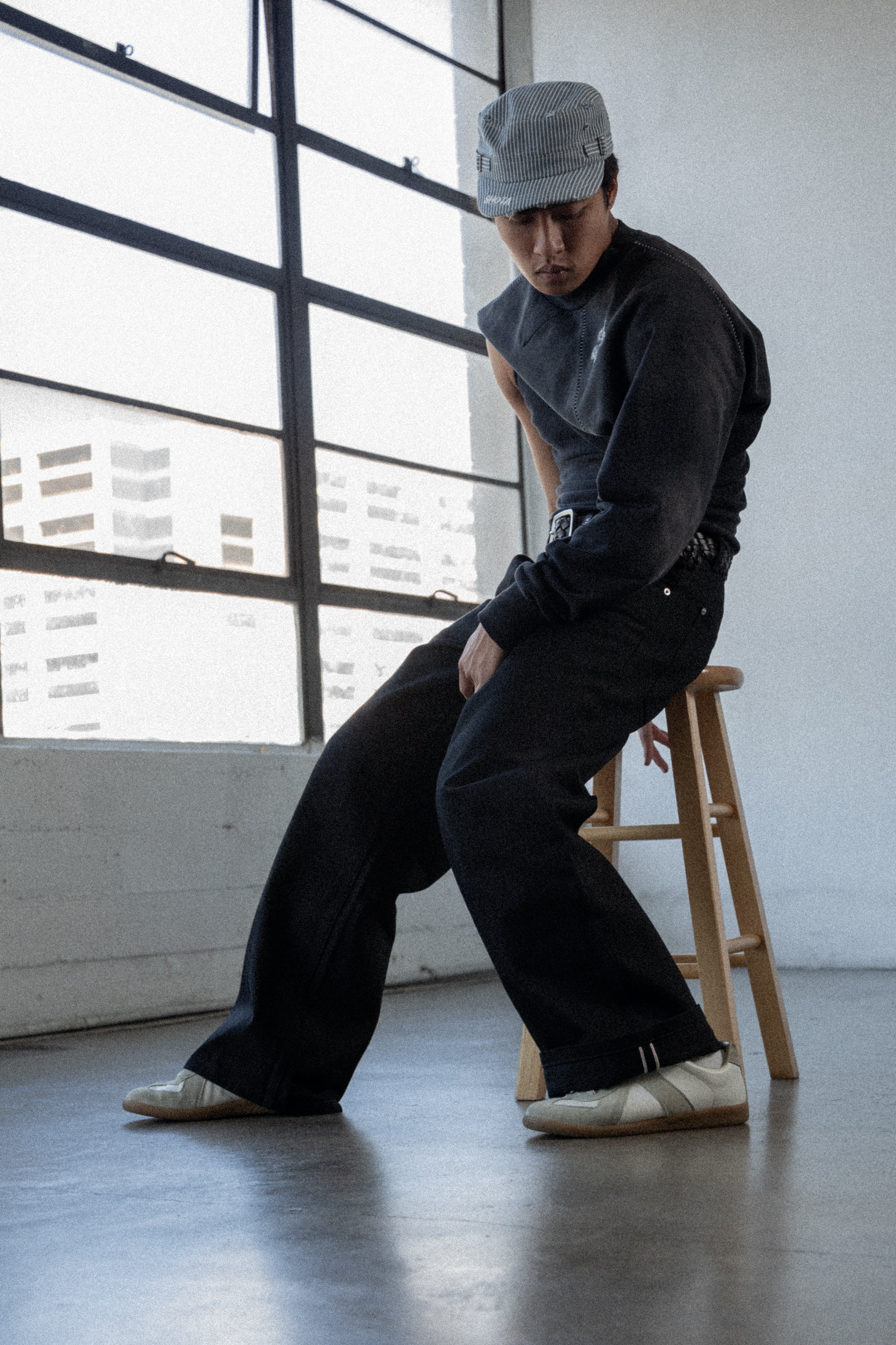 SHOTA Takku Pants – SHOTA Streetwear