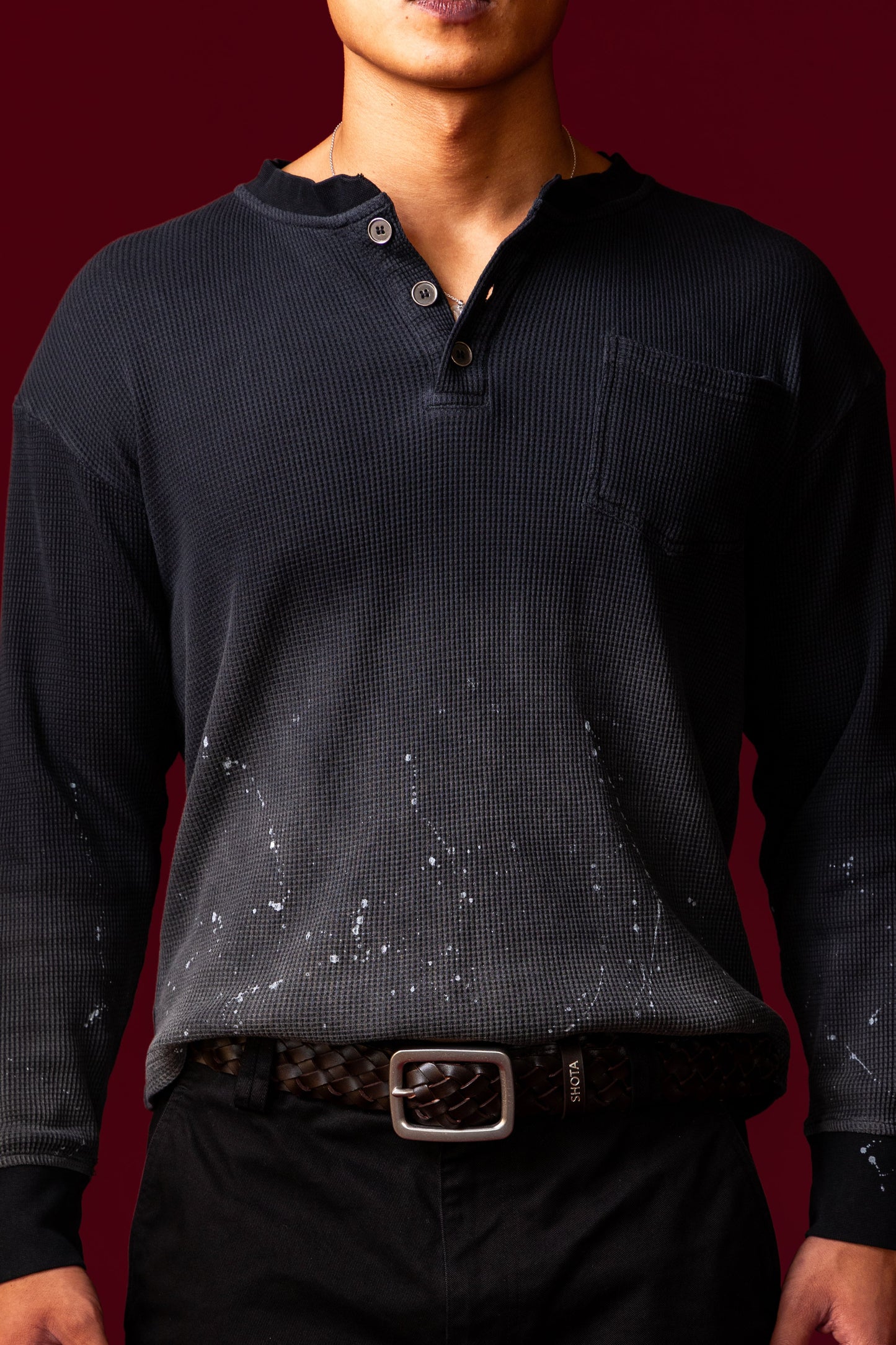 SHOTA Haneru Thermal