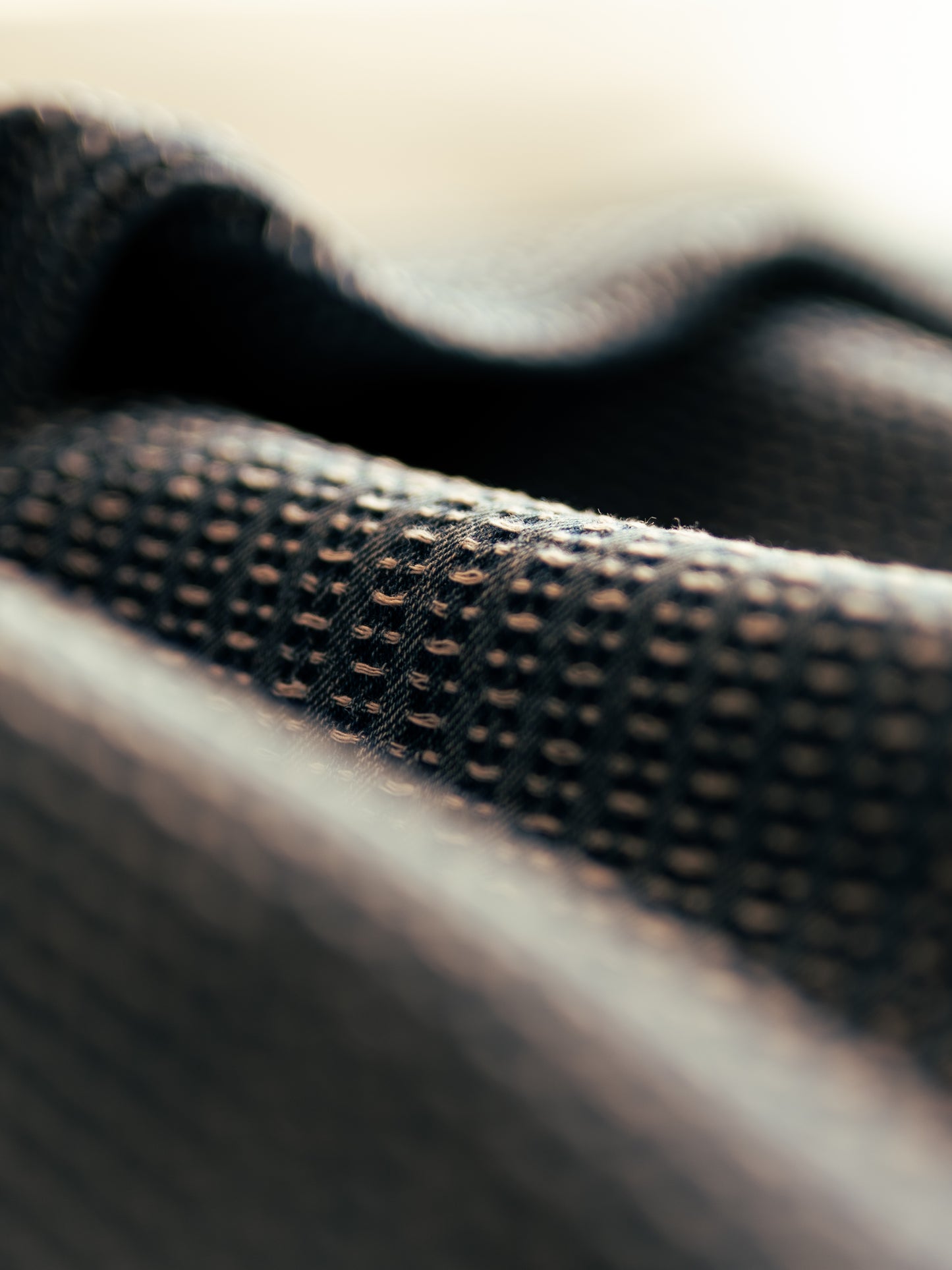 Sashiko Cotton Pants