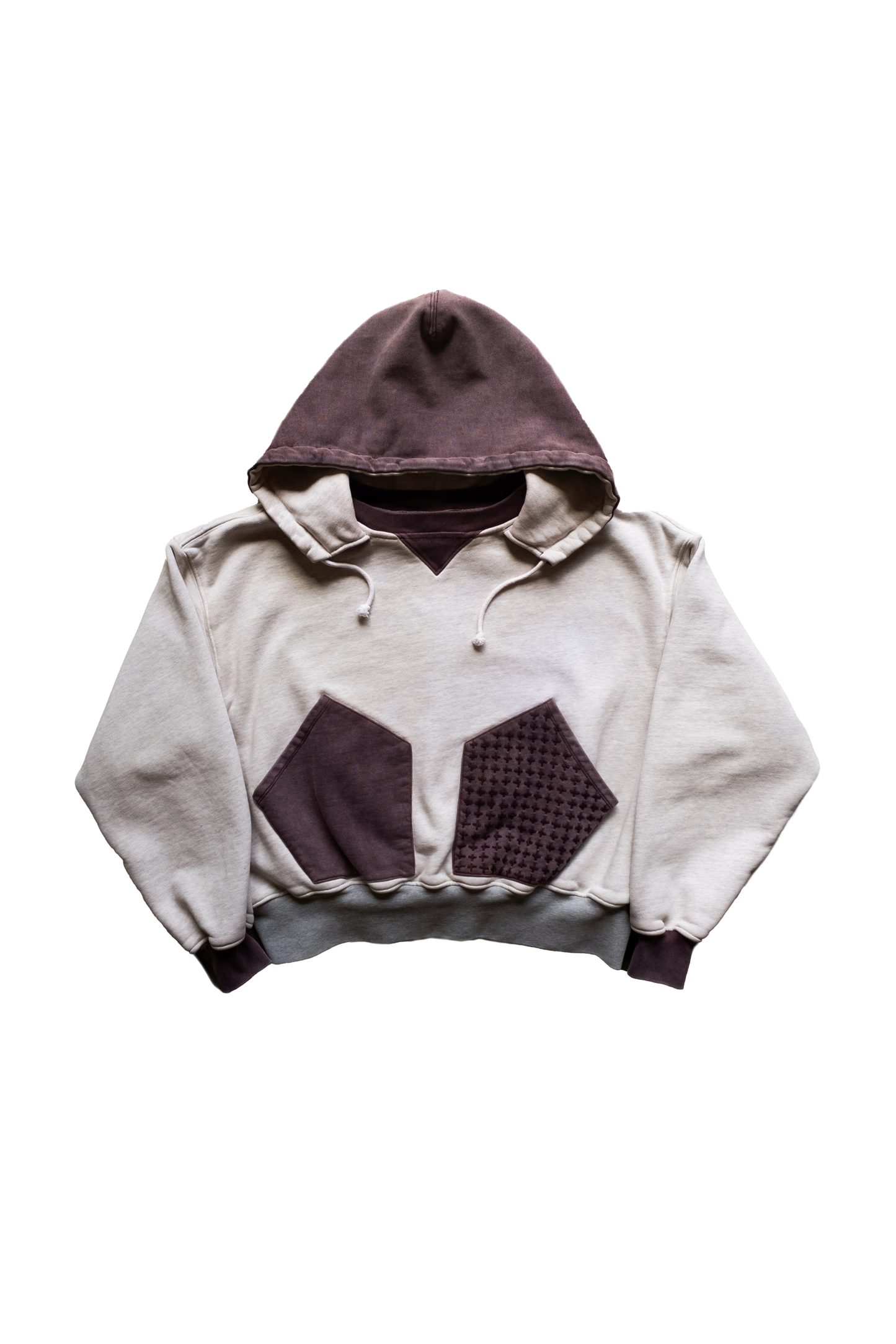 SHOTA Tri-tone Afterhood