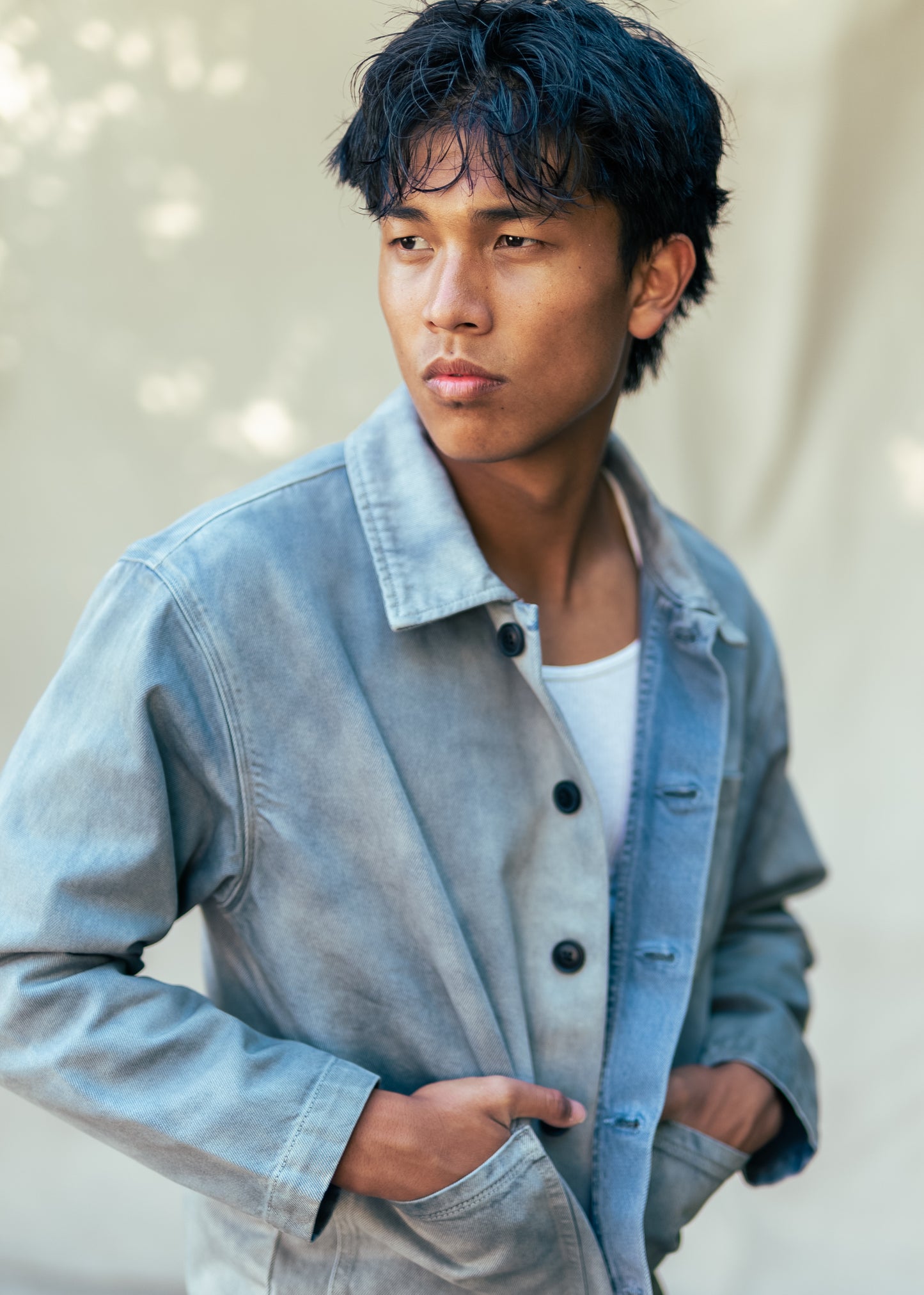 SHOTA Chore Jacket