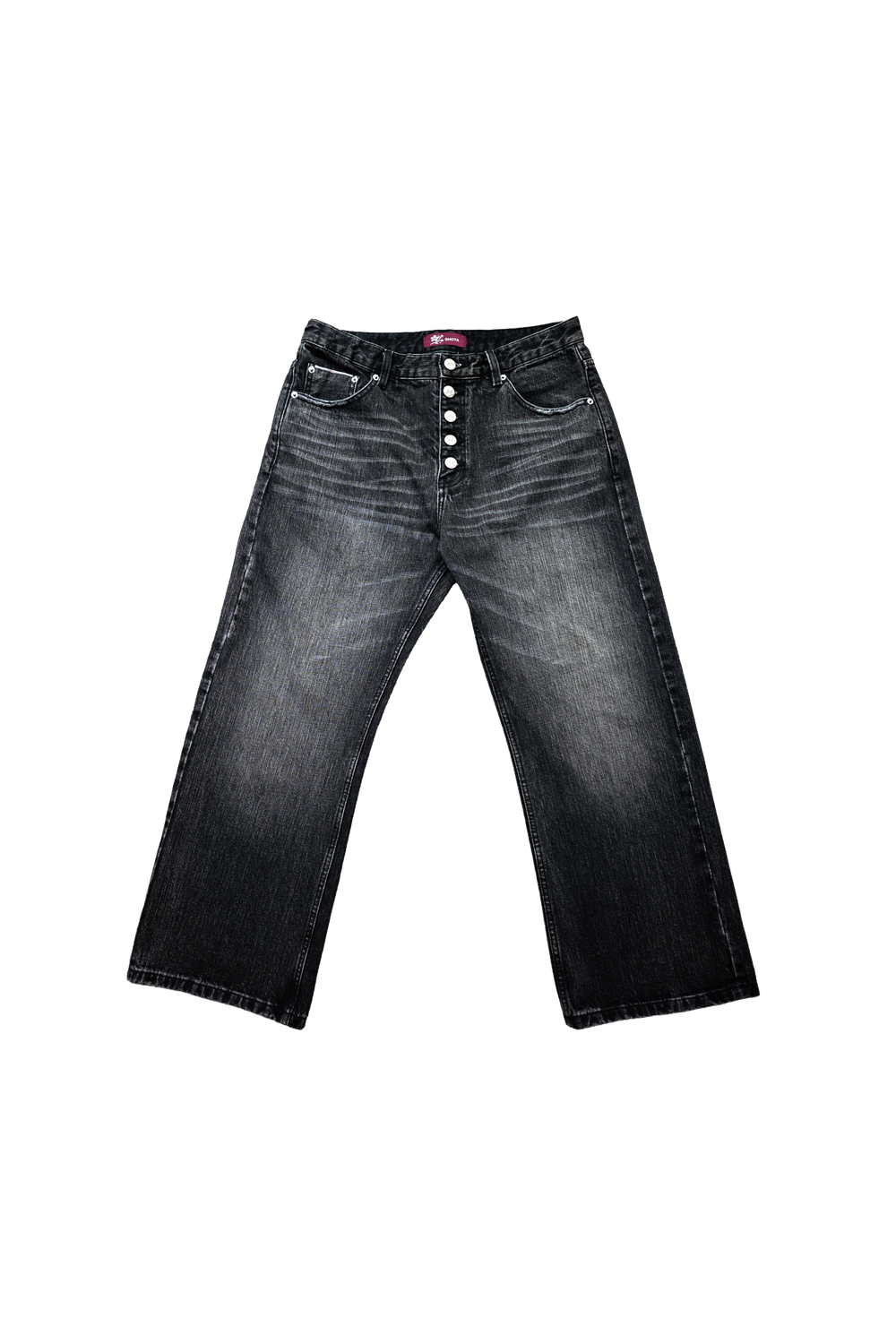 SHOTA S&P Bootcut Pants