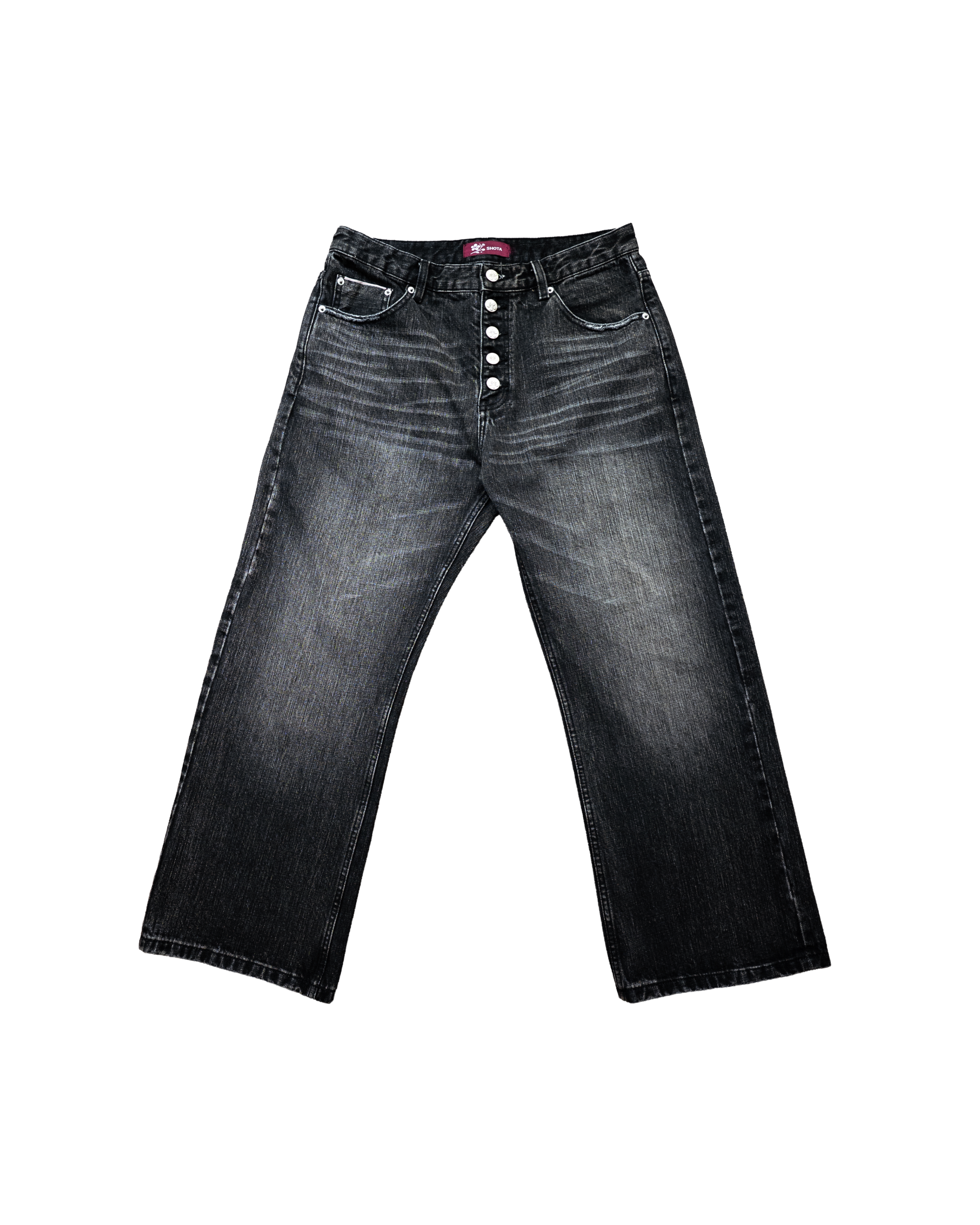 SHOTA S&P Bootcut Pants – SHOTA Streetwear