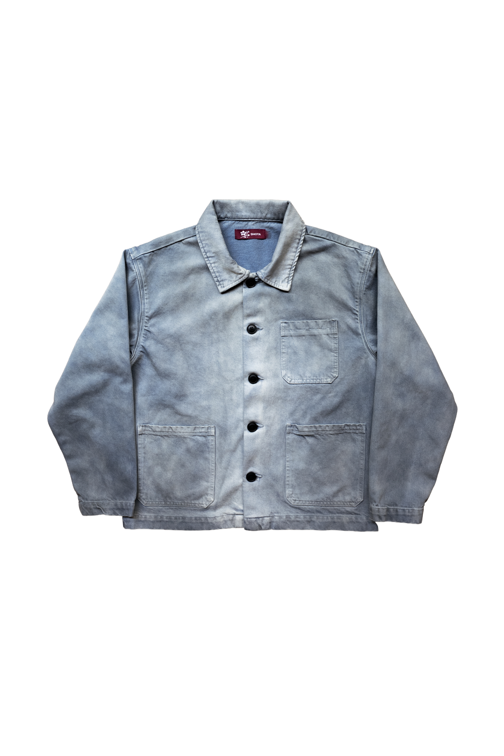 SHOTA Chore Jacket