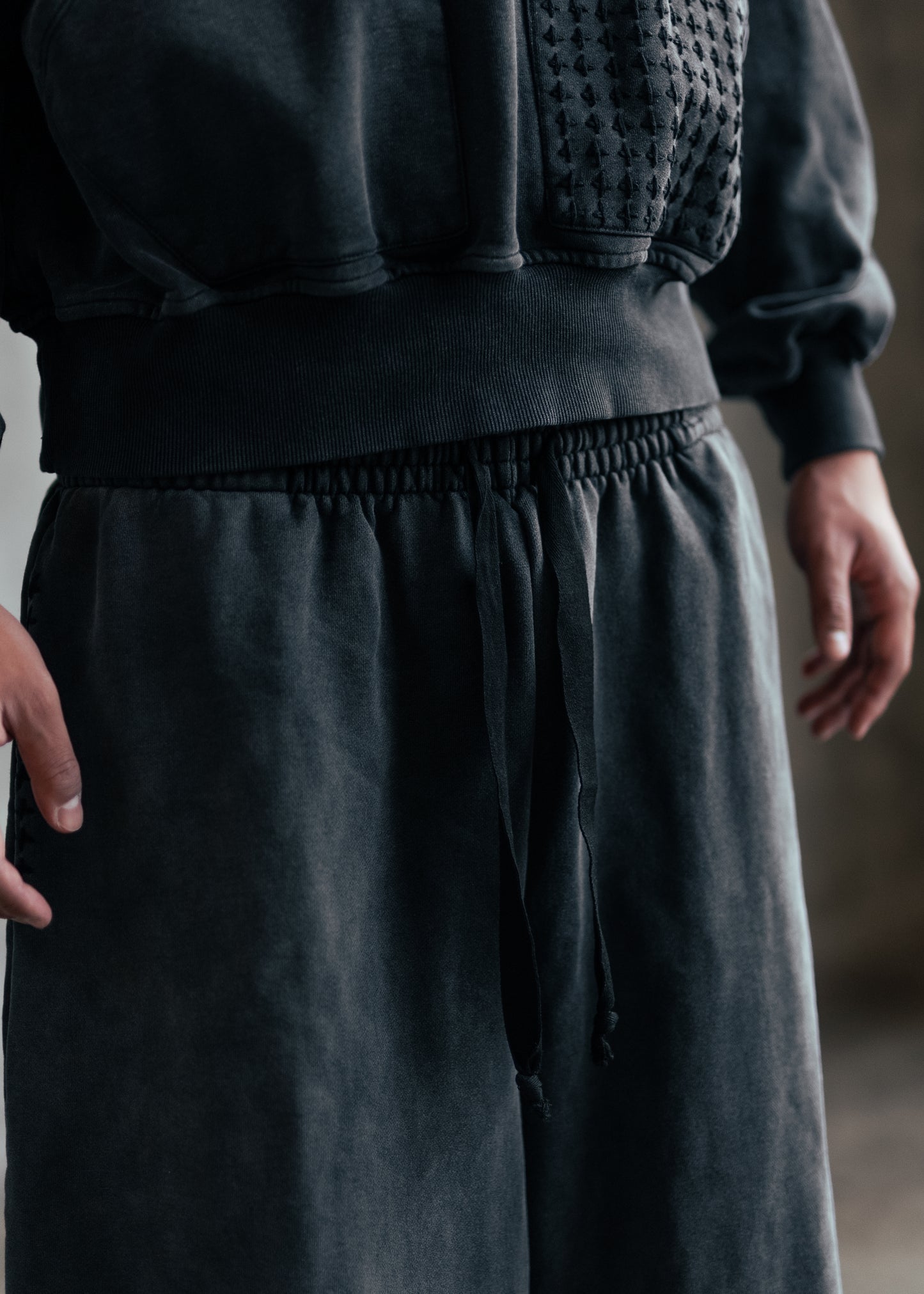 SHOTA Tobi Sweatpant