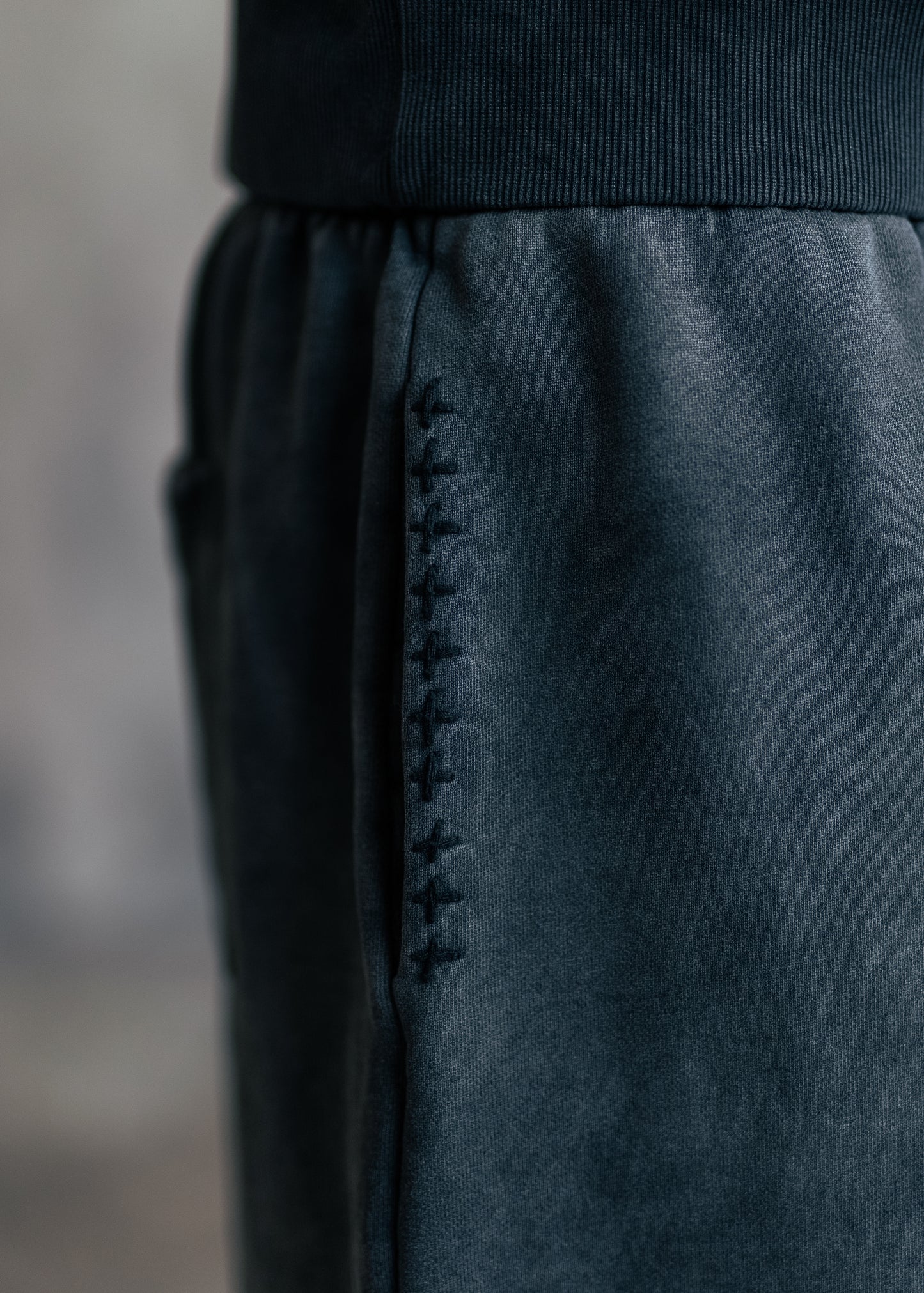 SHOTA Tobi Sweatpant