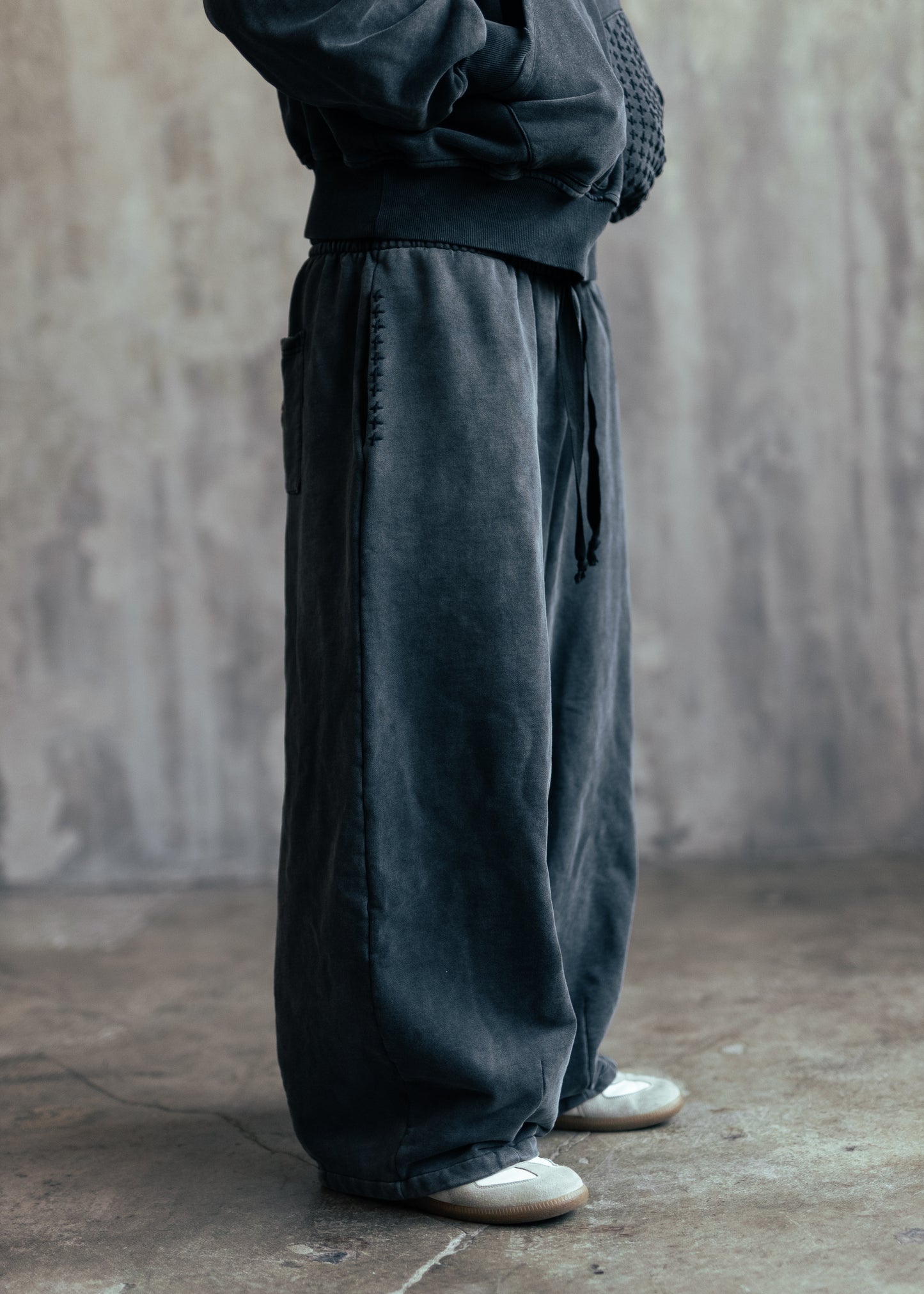 SHOTA Tobi Sweatpant