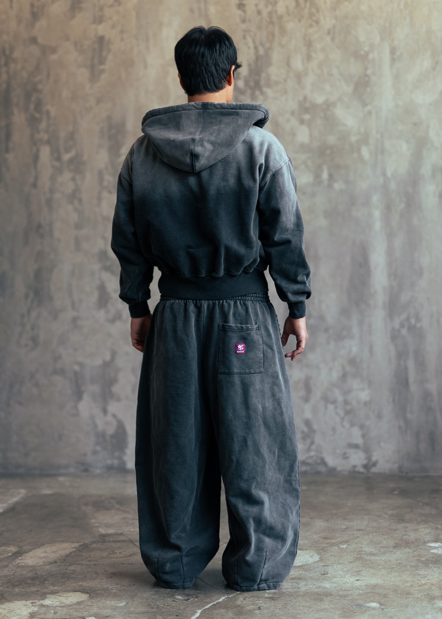 SHOTA Tobi Sweatpant