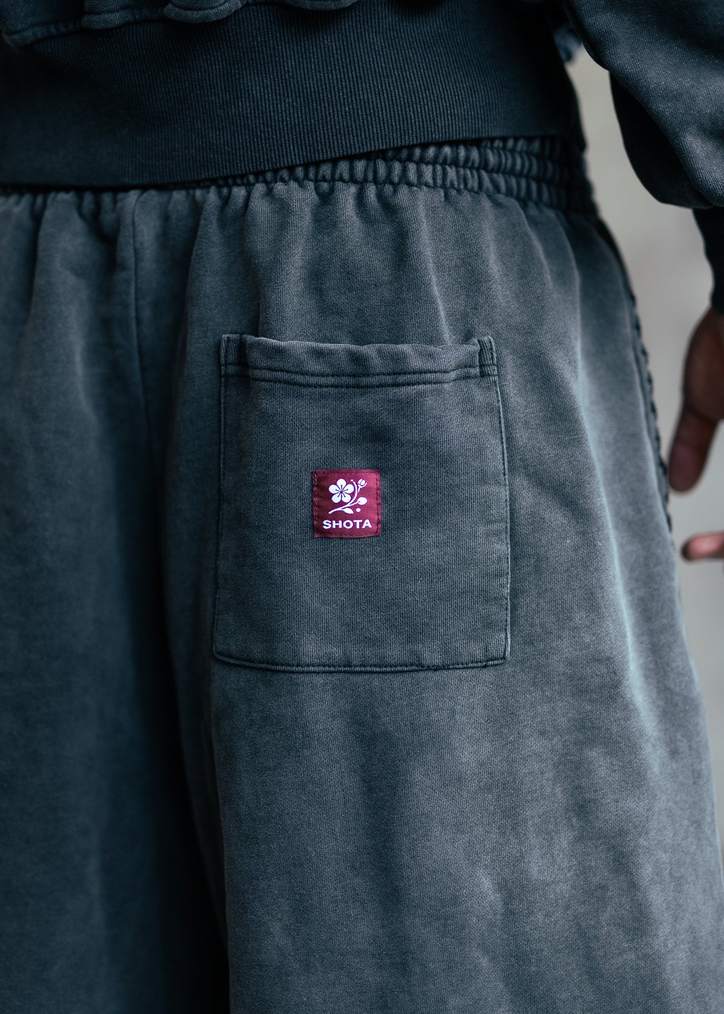 SHOTA Tobi Sweatpant
