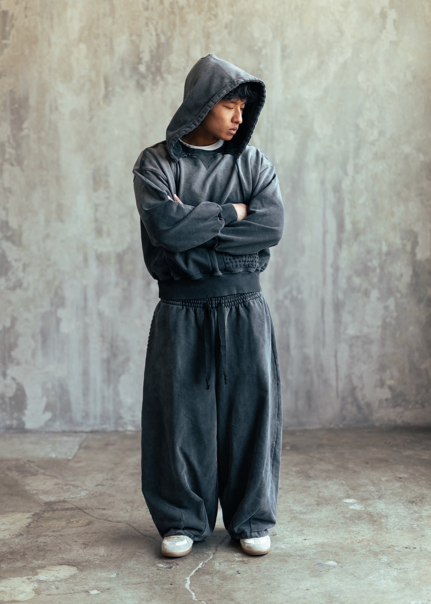 SHOTA Tobi Sweatpant