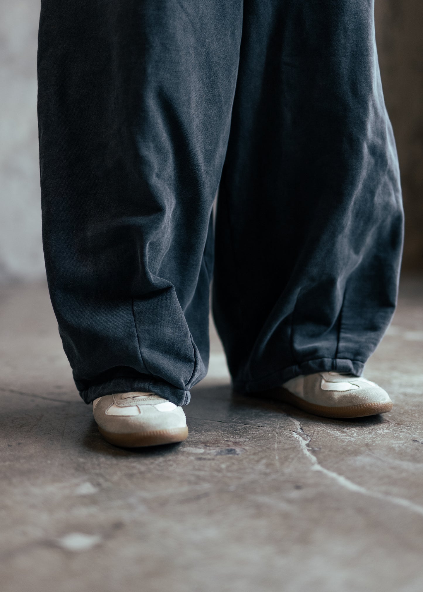 SHOTA Tobi Sweatpant