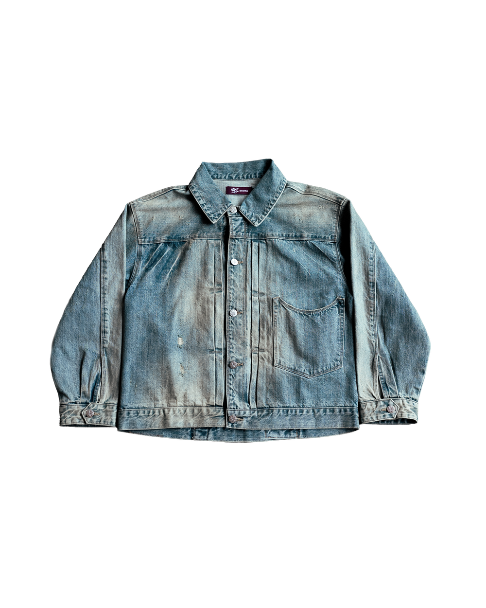 SHOTA 1890 Type I Jacket