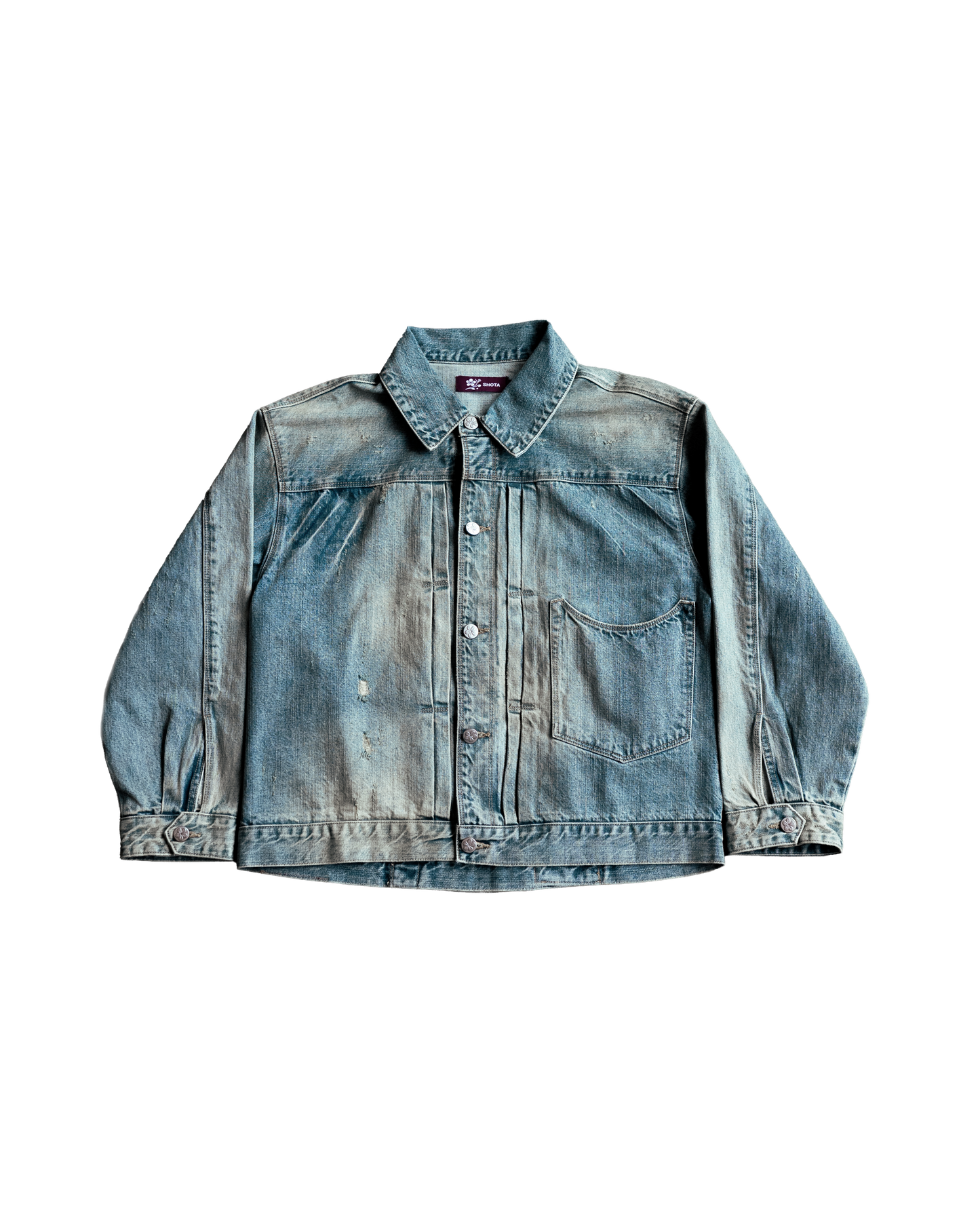 SHOTA 1890 Type I Jacket