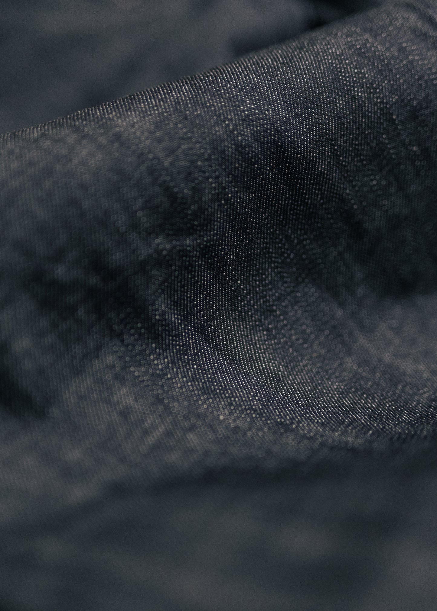 SHOTA Miner Denim Jeans