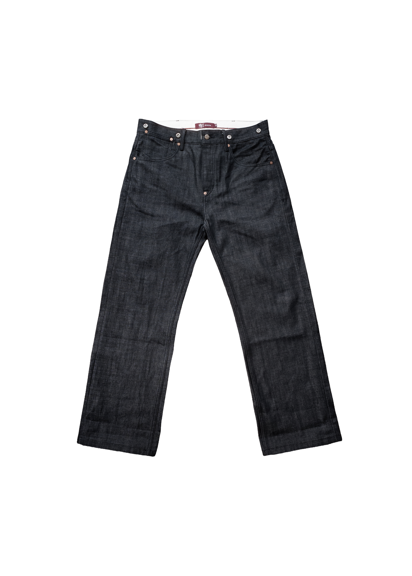 SHOTA Miner Denim Jeans