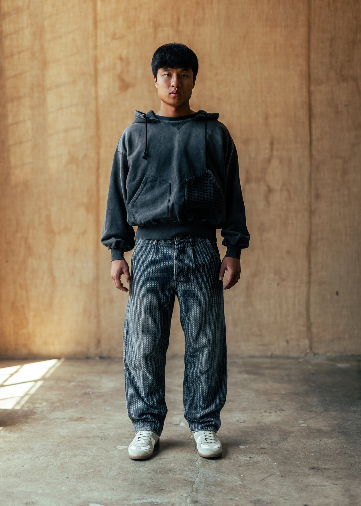 SHOTA Black Afterhood