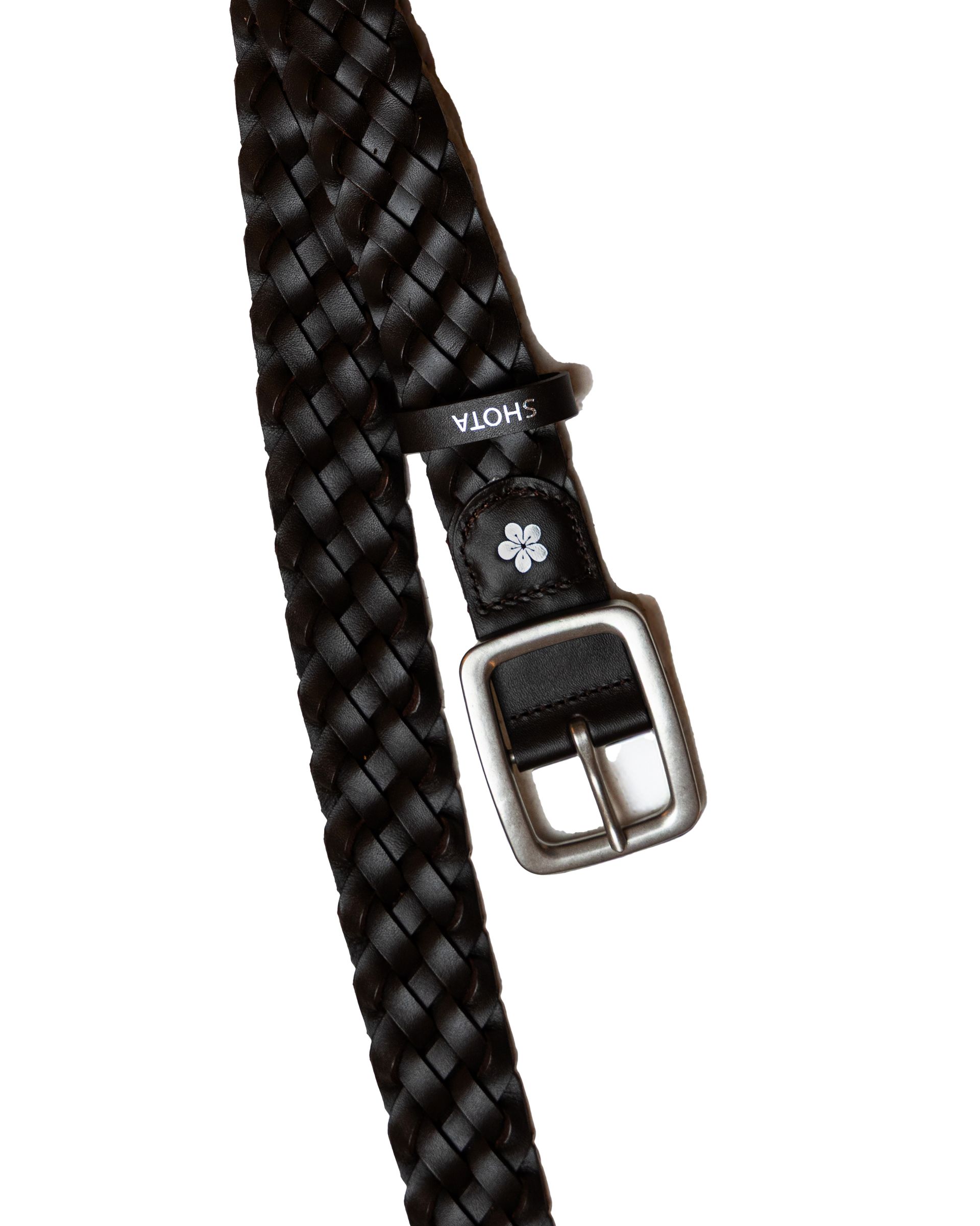 SHOTA Amikomi Belt – SHOTA Streetwear