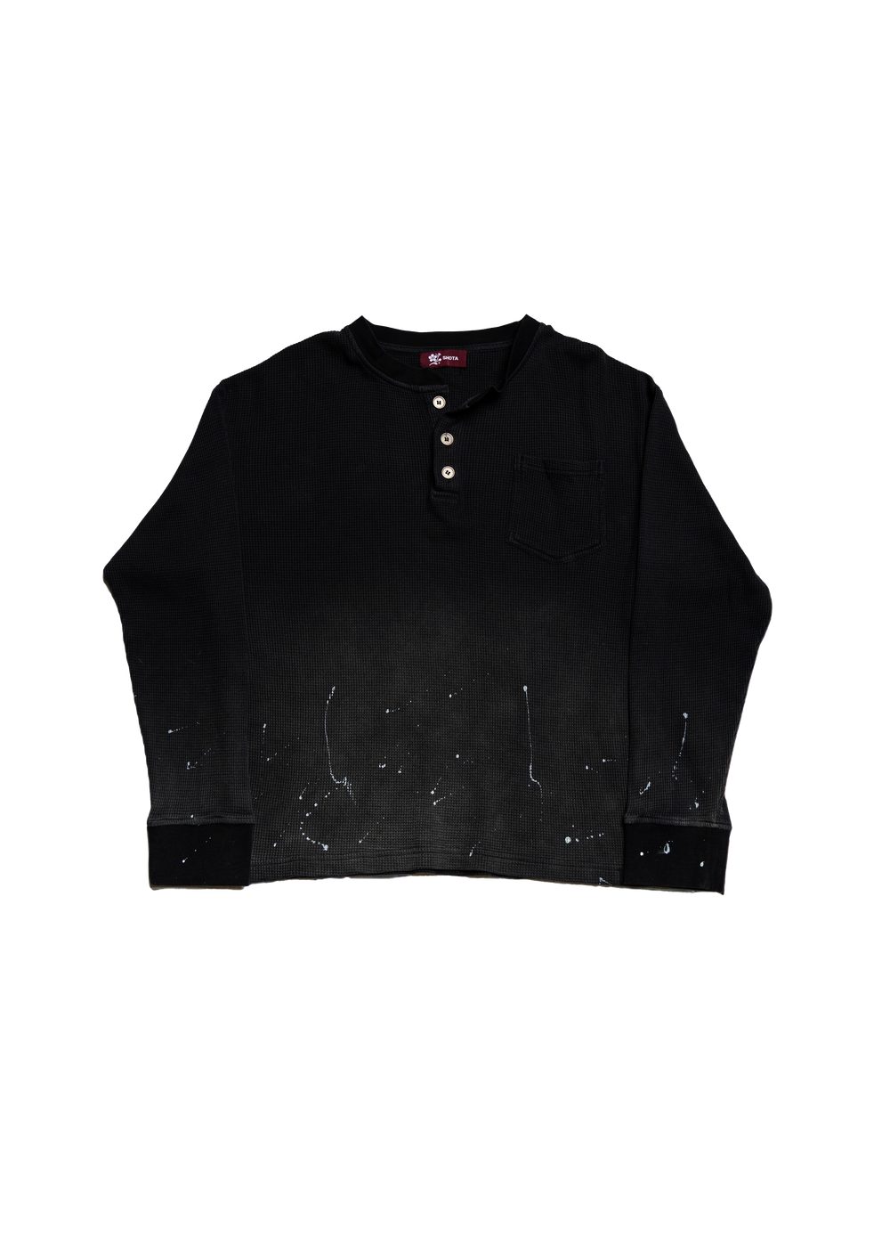 SHOTA Haneru Thermal