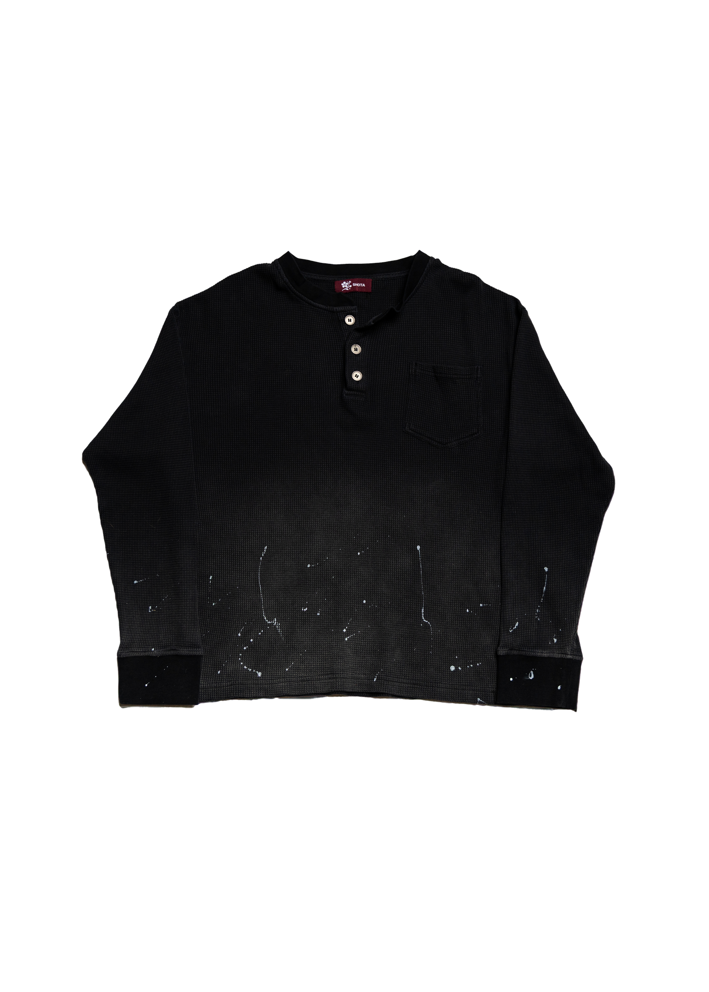 SHOTA Haneru Thermal