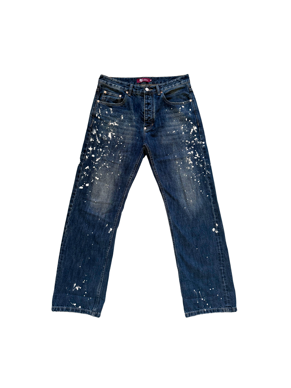 SHOTA Painter Denim Jeans