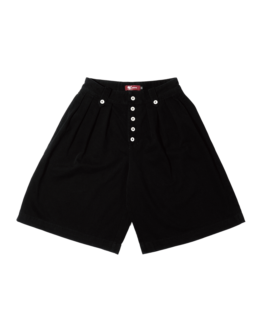 SHOTA Hakama Shorts