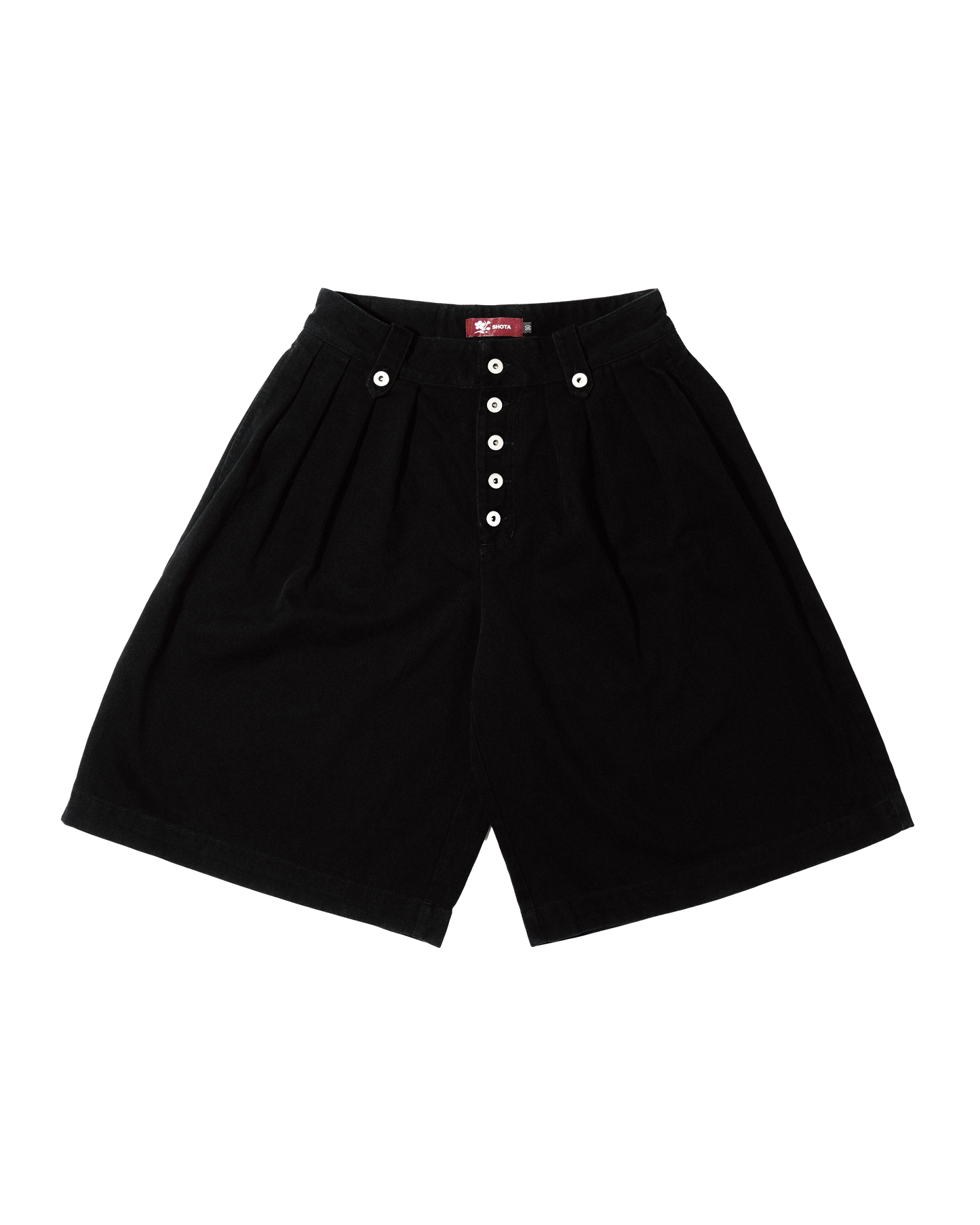 SHOTA Hakama Shorts