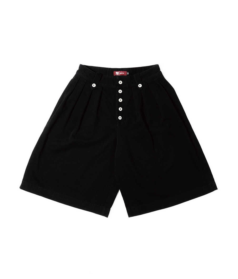 SHOTA Hakama Shorts