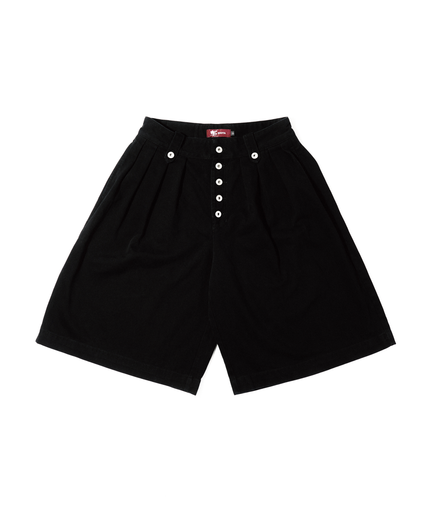 SHOTA Hakama Shorts