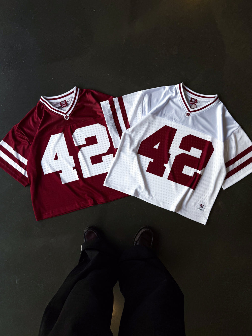 SHOTA Jersey