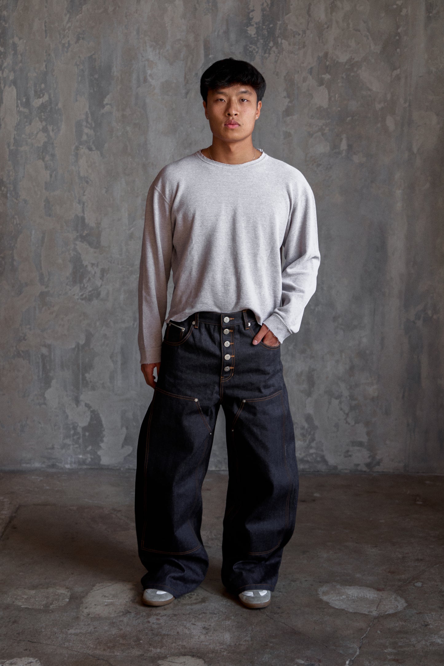 SHOTA Herri Pants