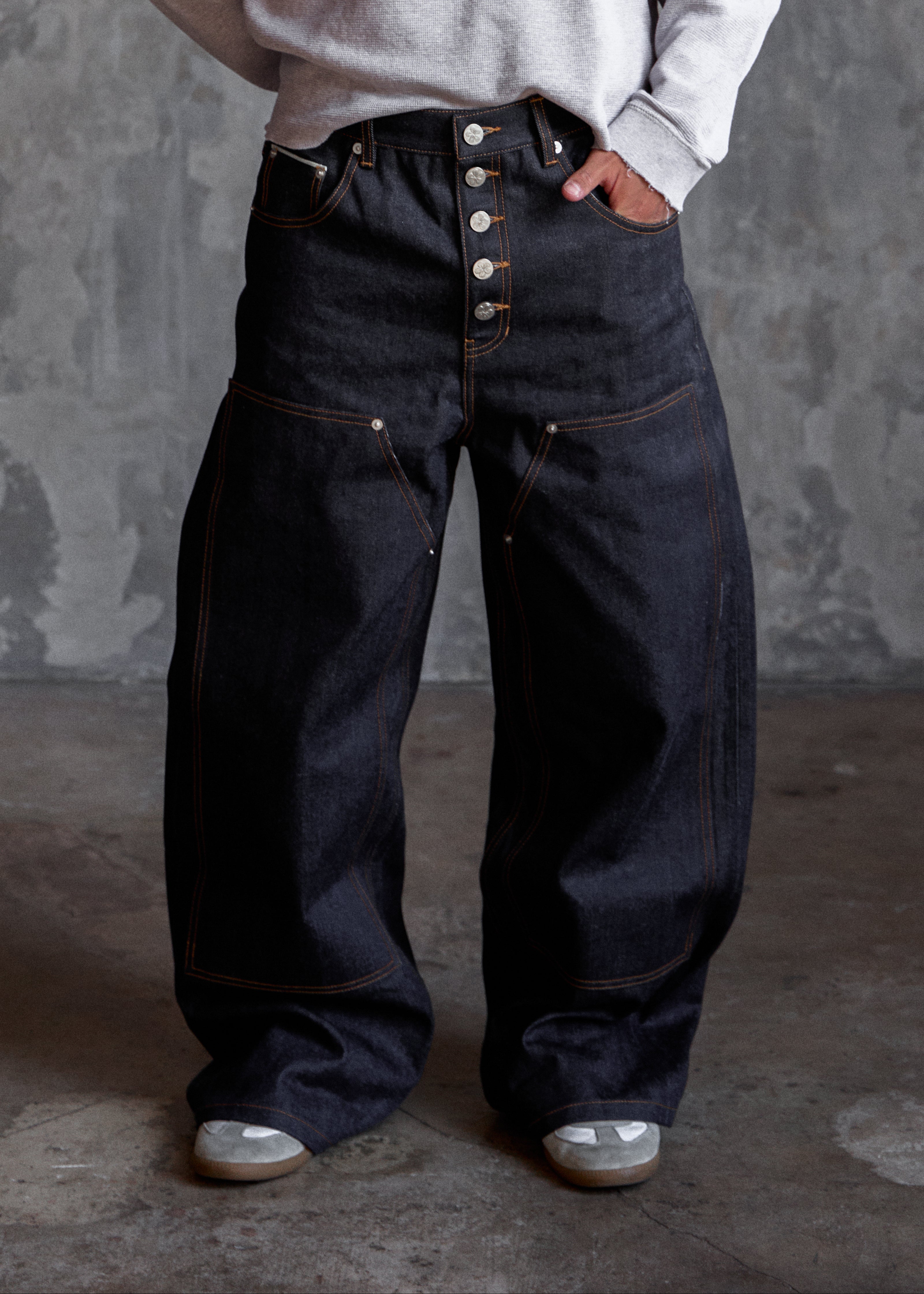 SHOTA Herri Pants – SHOTA Streetwear
