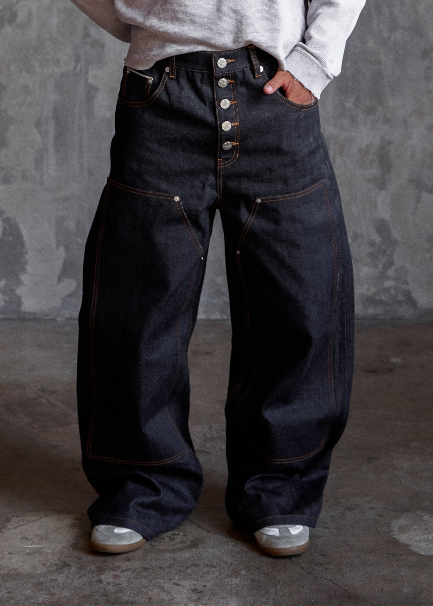 SHOTA Herri Pants