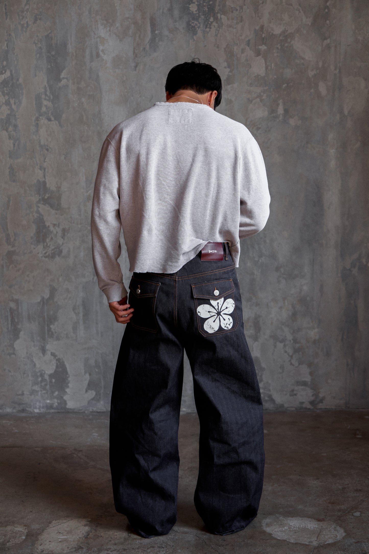 SHOTA Herri Pants
