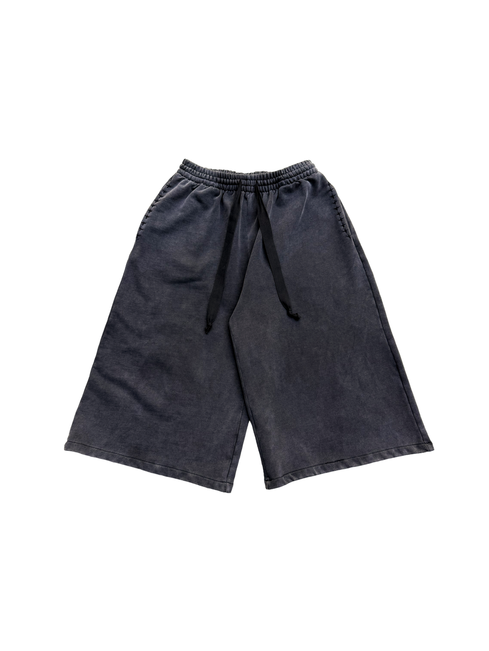 SHOTA Sweat Capri